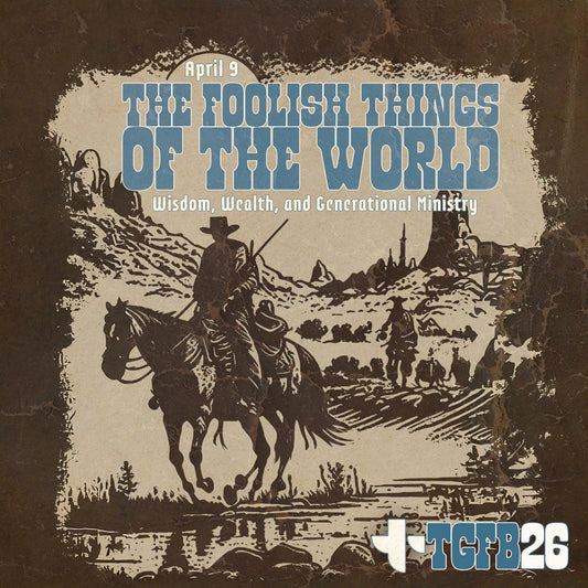 TGFB26 Conference in Fort Worth